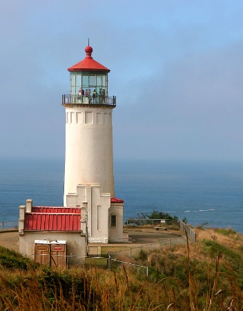 North Head