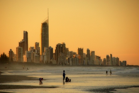 Gold Coast