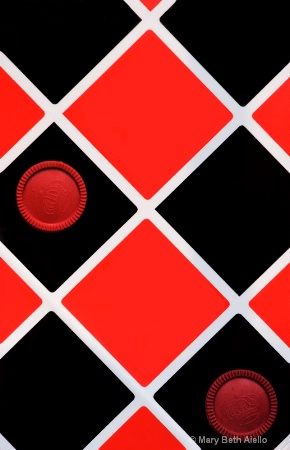 Checkers