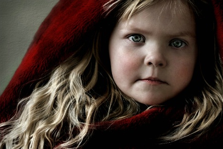 little red riding hood