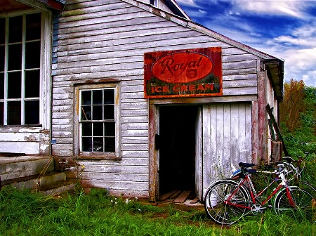 The General Store