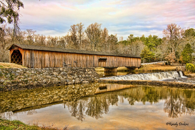 Bridges of Madison County