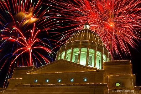 Capitol Celebration