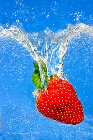 Fruity Splash