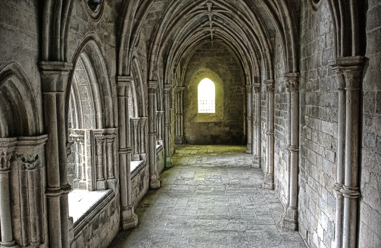 The Cloister