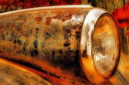 ~The Headlight~