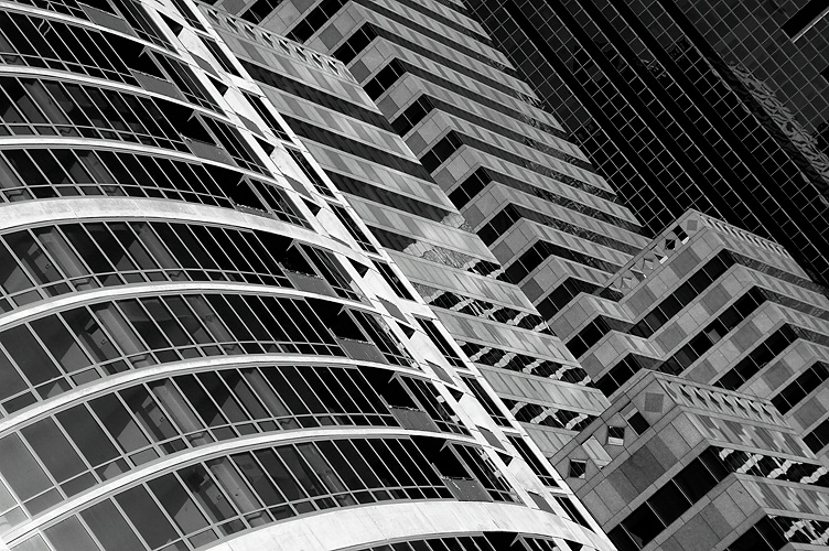 Market Street Geometry