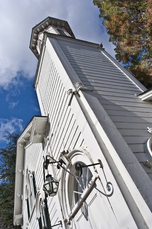 Lighthouse Baptist Church, Pleasanton CA