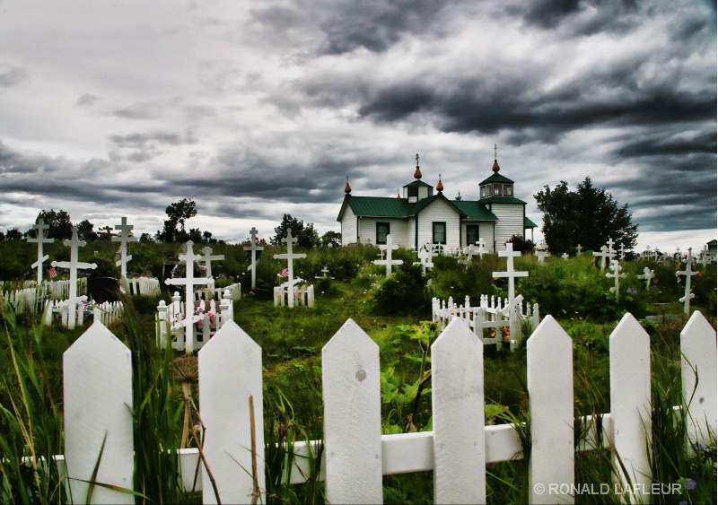 Russian Orthodox Church