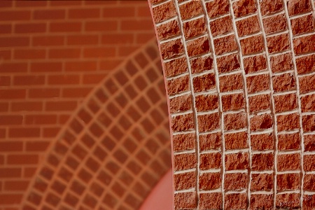 Brickwork