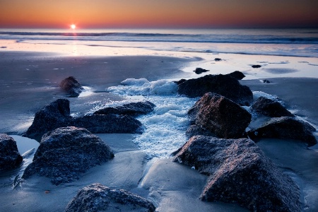 Garden City Beach, S.C.