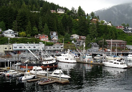 Ketchikan, Alaska