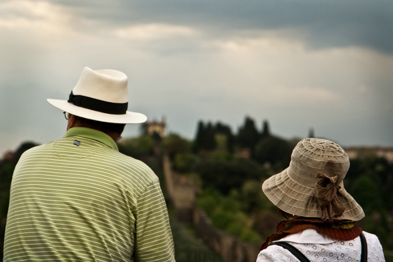 Piazzale Michelangelo