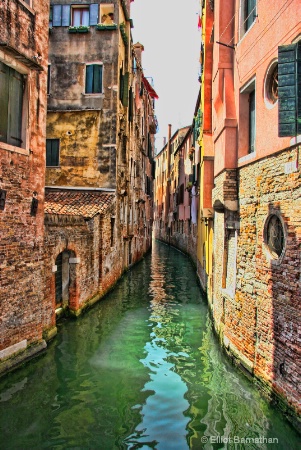 venice 1