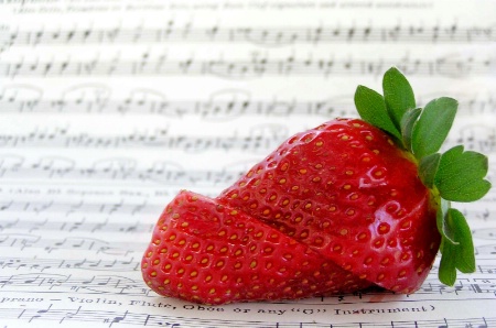 Berry  Musical