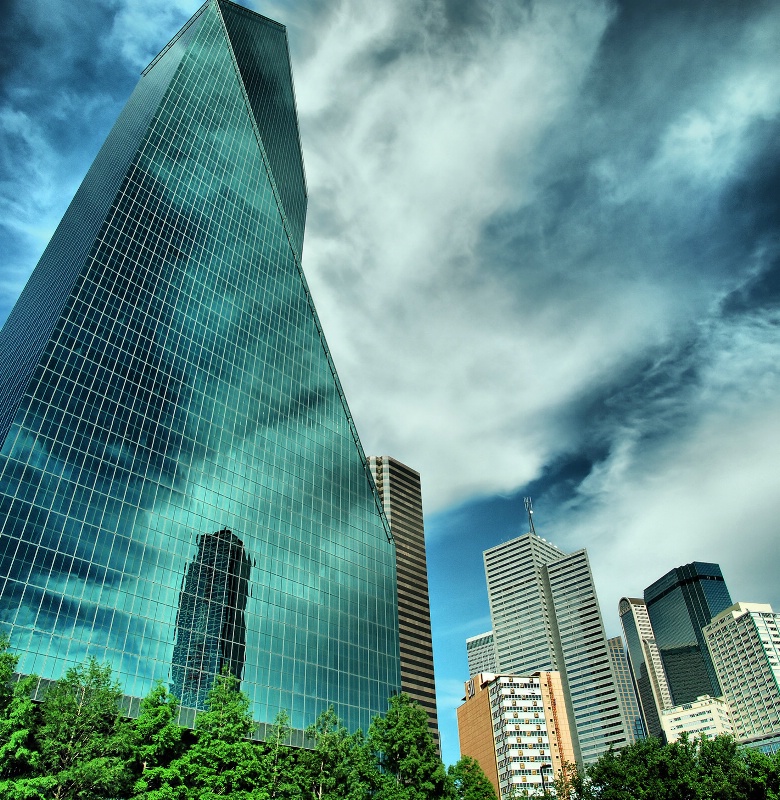 Reflection's of Dallas