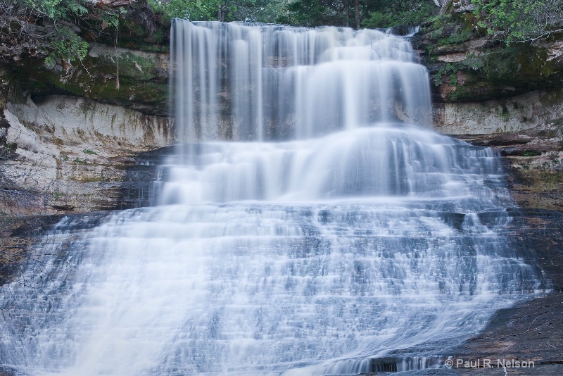 7.3 WATERFALL TELEPHOTO 1