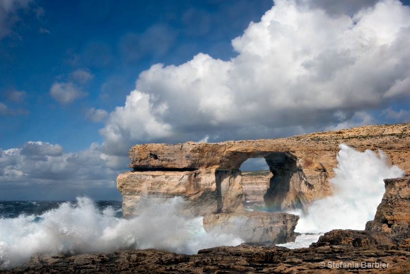 Azure window