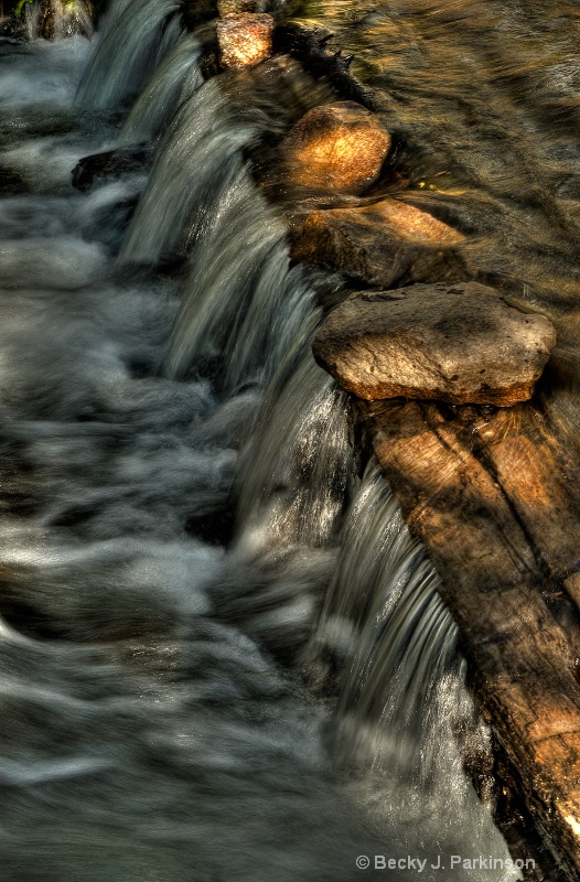 Fourth of July Creek