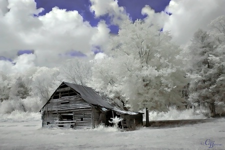 Joann's Barn