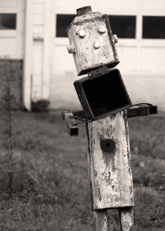 Mailbox