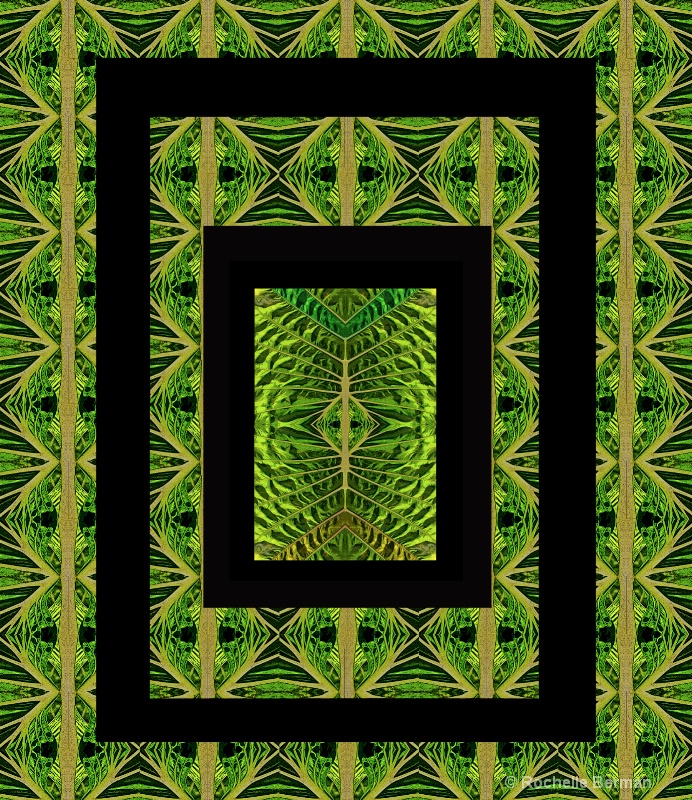 leafmandala