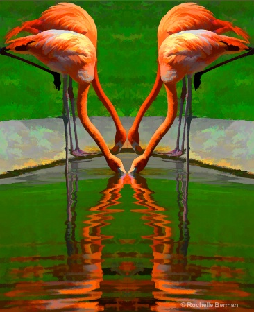 flamingoheart copy