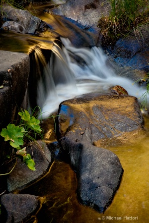 Mokolumne River