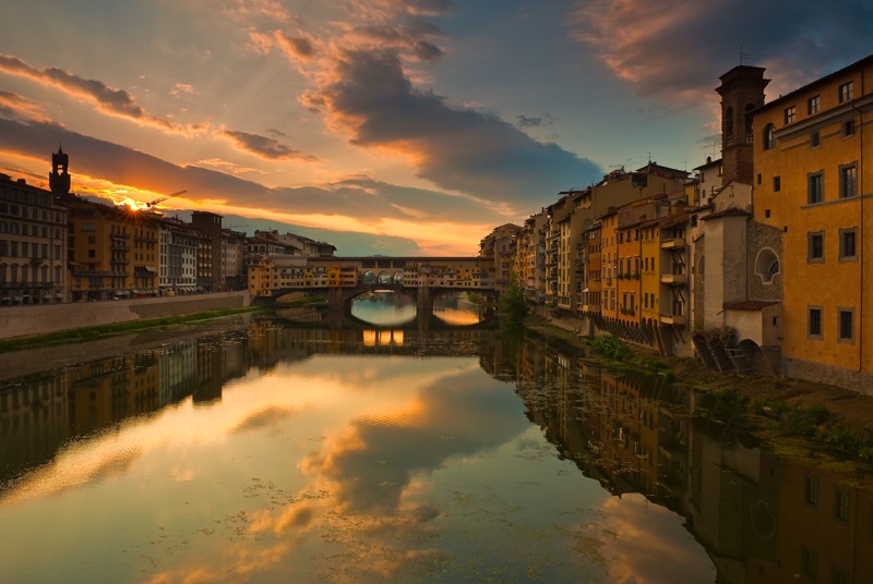 The Arno