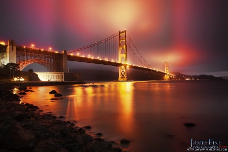 Golden Gate Bridge