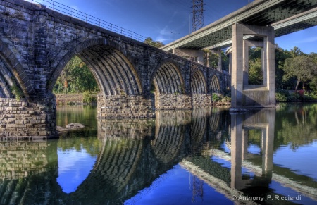 kelly drive rt1 overpass strai