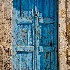 2Blue Door - ID: 9237069 © Steve Abbett