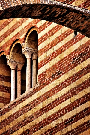 Bricks & Arches