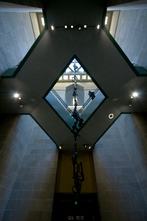 Sackler Museum