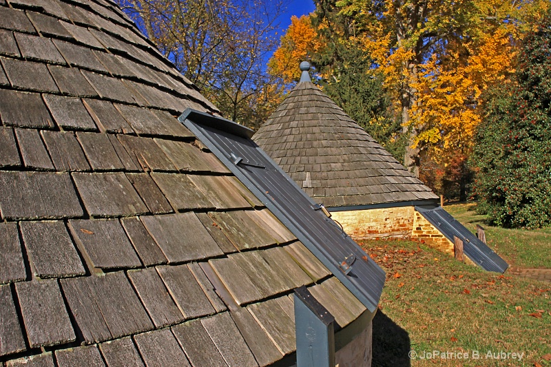 Historic Icehouses