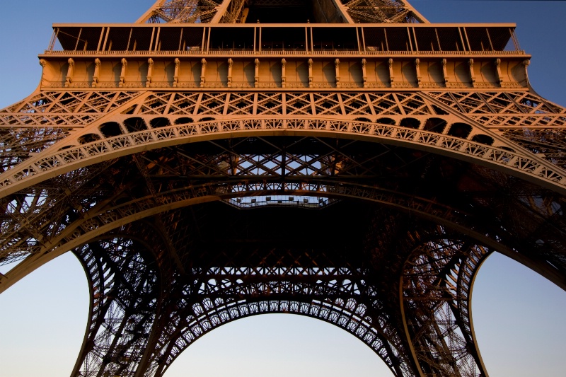 Eiffel Tower