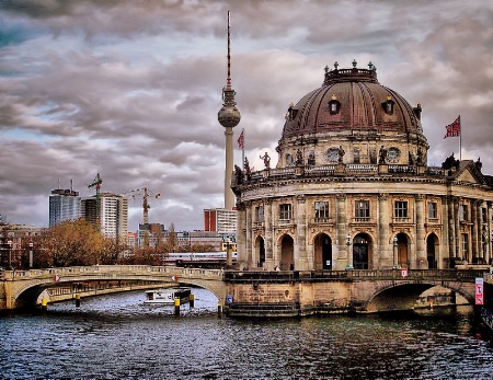 Bode Museum