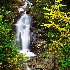 © Bob Peterson PhotoID # 9383681: Big falls, Pisgah National Forest