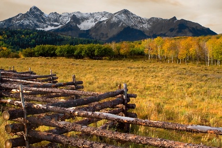 Colorado High Country