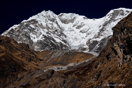 Langtang Himal