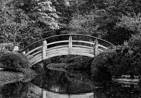 Japanese Gardens