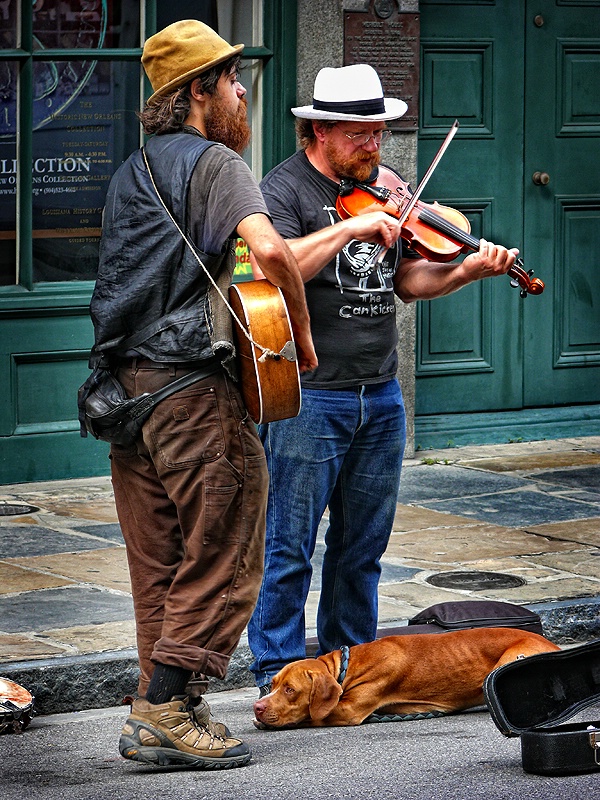 Royal Musicians