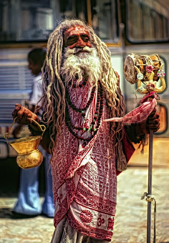 Sadhu