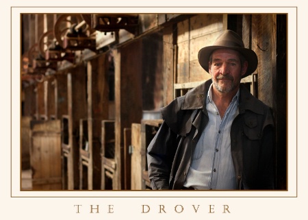 The Drover