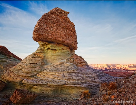 Stud Horse Point #2