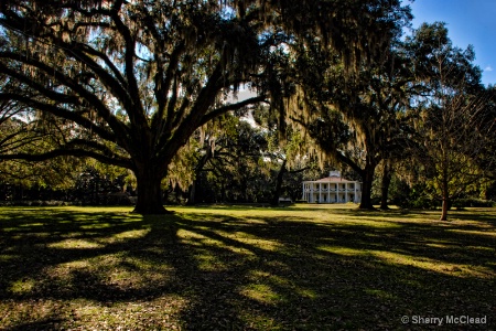 The Big House