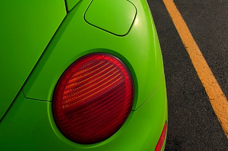 Green Machine