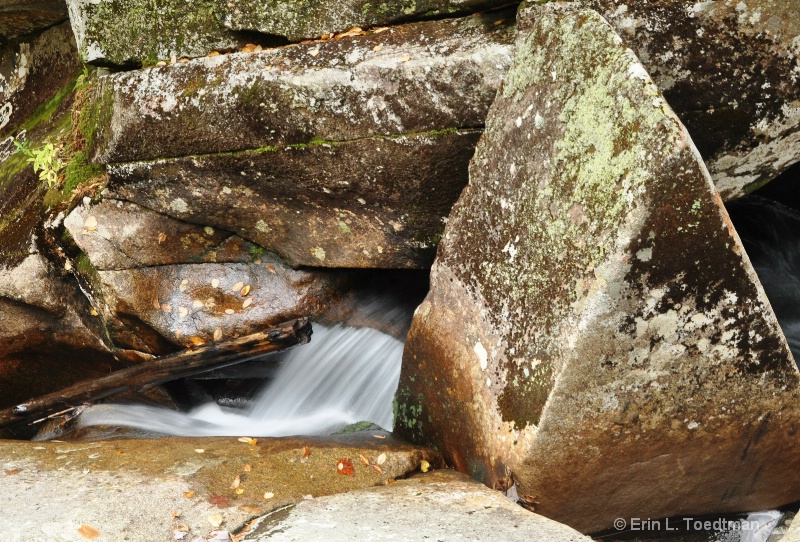 Between a Rock and a Hard Place