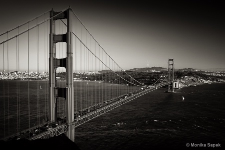 Golden Gate Bridge