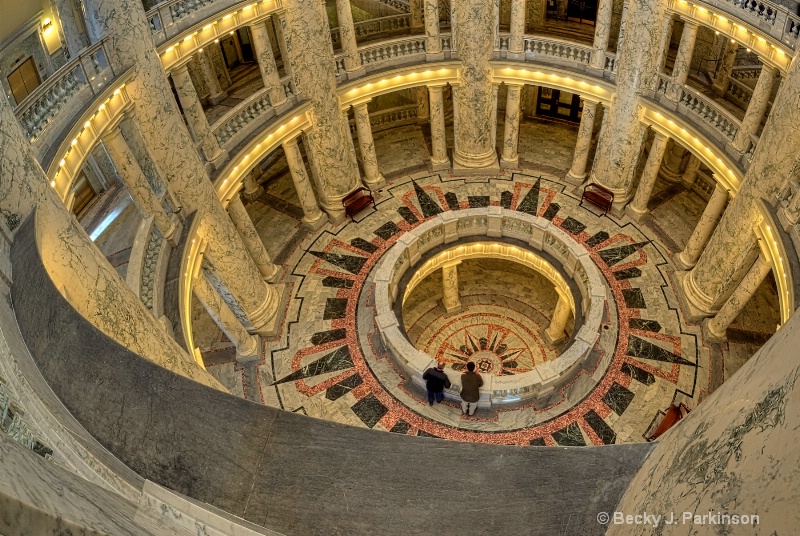 The Rotunda